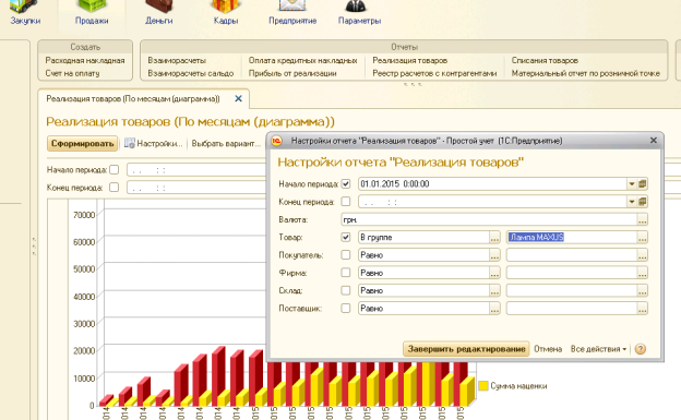 Учет товаров картинки